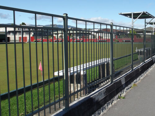 Boundary Fencing 16